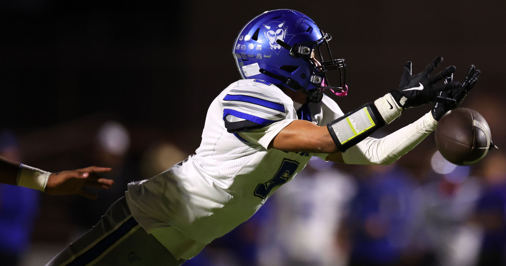 Flowing Wells vs Sunnyside